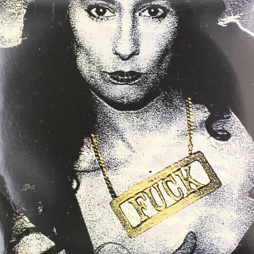 Turbonegro : (He's a) Grunge Whore